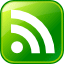 RDF Site Summary