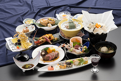 写真：華やき